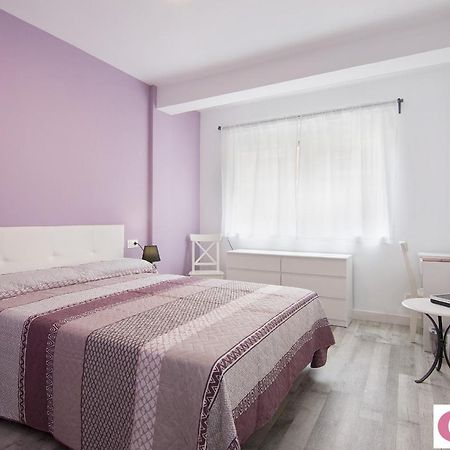Apartamentos Cisne Granada Eksteriør bilde