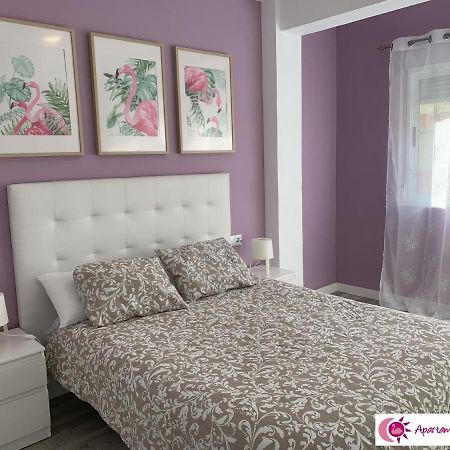 Apartamentos Cisne Granada Eksteriør bilde