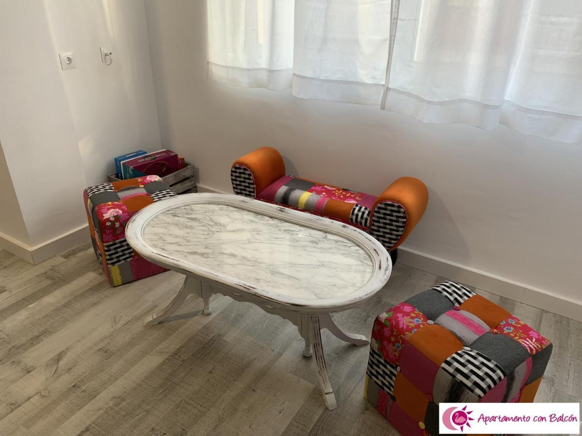 Apartamentos Cisne Granada Eksteriør bilde