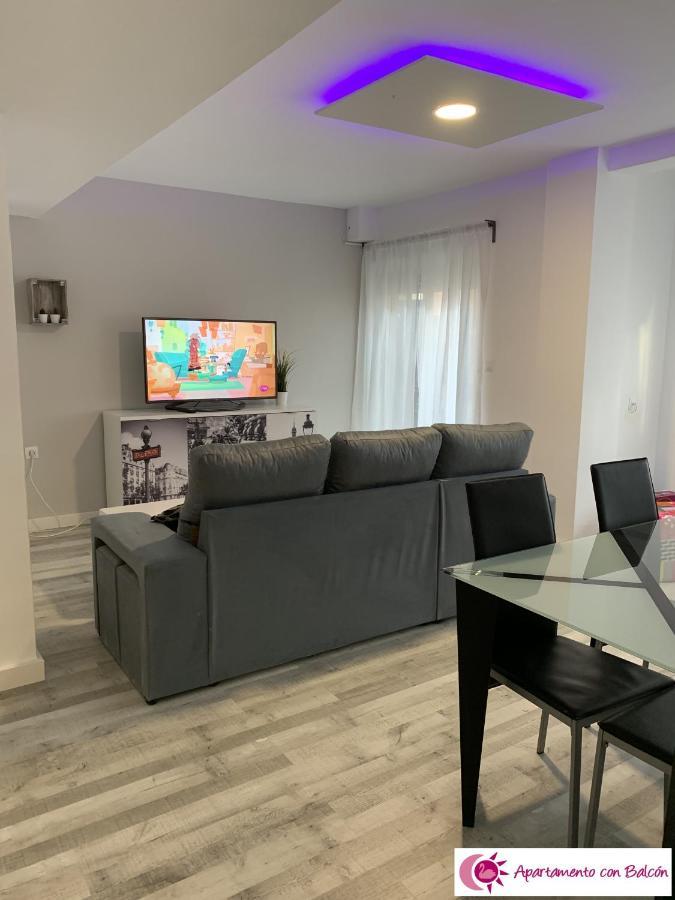 Apartamentos Cisne Granada Eksteriør bilde