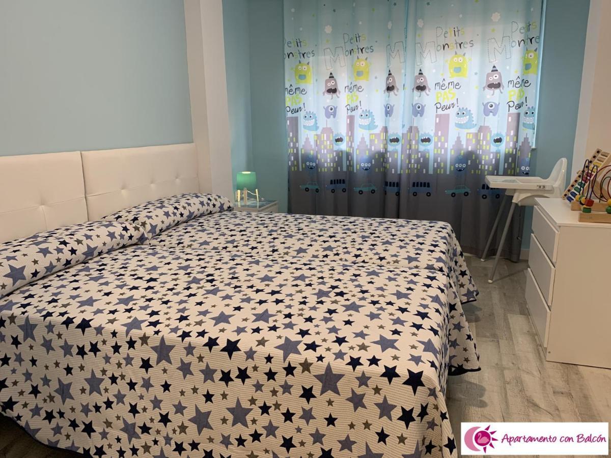 Apartamentos Cisne Granada Eksteriør bilde