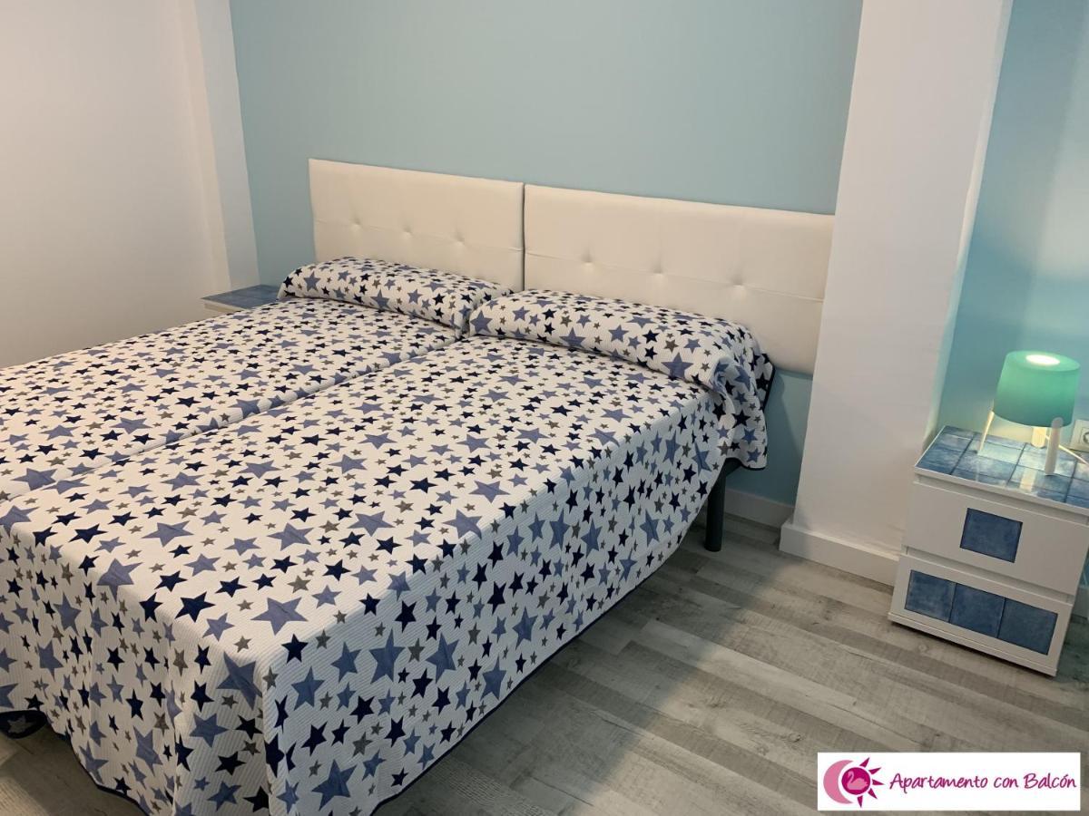 Apartamentos Cisne Granada Eksteriør bilde