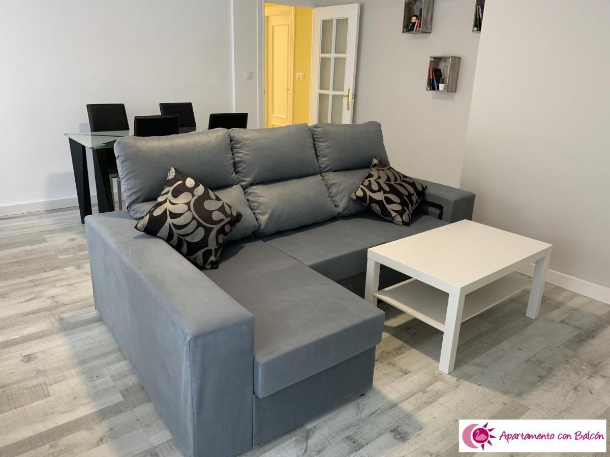 Apartamentos Cisne Granada Eksteriør bilde