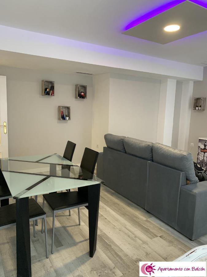 Apartamentos Cisne Granada Eksteriør bilde