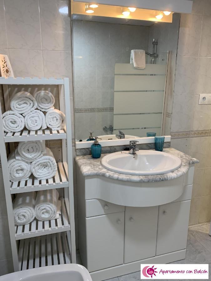 Apartamentos Cisne Granada Eksteriør bilde