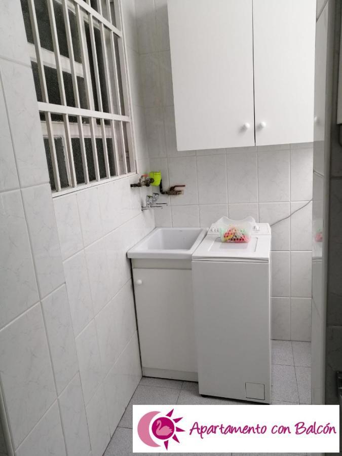 Apartamentos Cisne Granada Eksteriør bilde