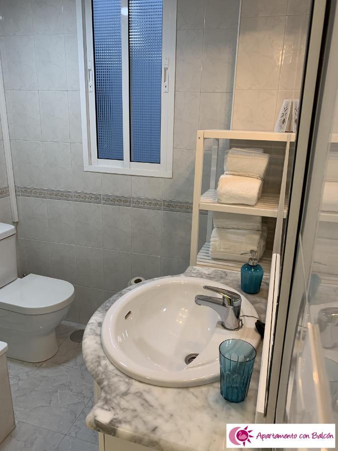 Apartamentos Cisne Granada Eksteriør bilde