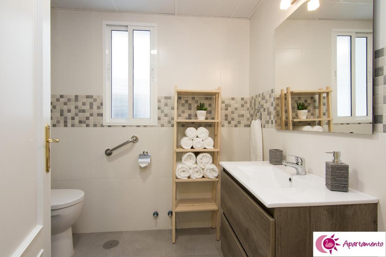 Apartamentos Cisne Granada Eksteriør bilde