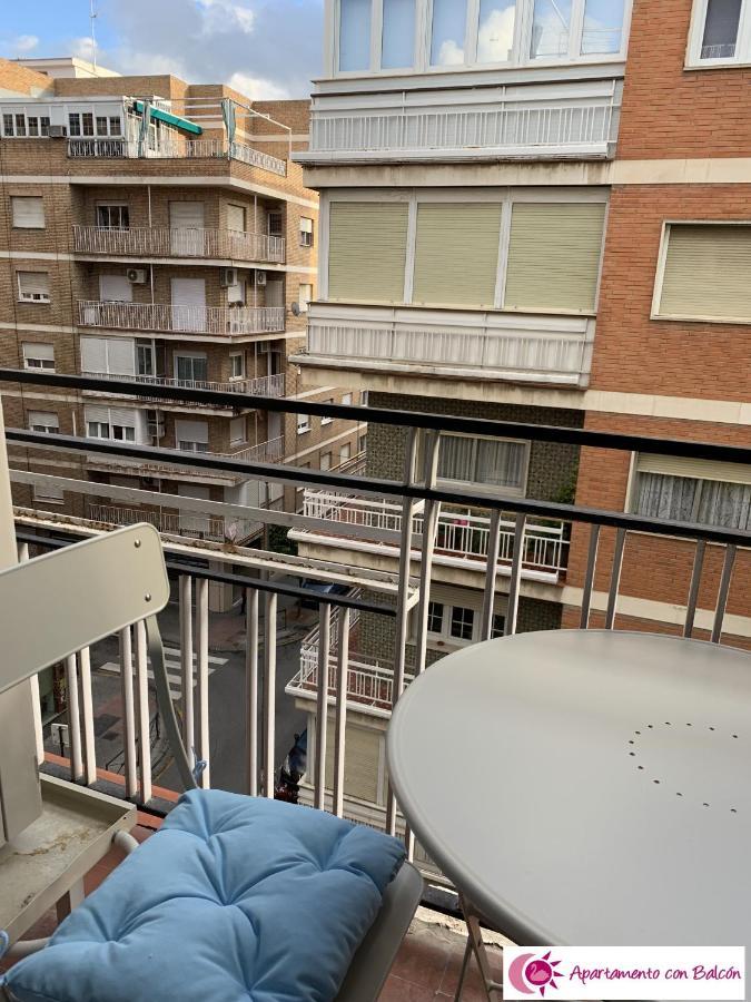 Apartamentos Cisne Granada Eksteriør bilde