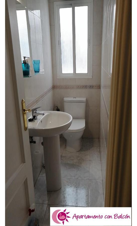Apartamentos Cisne Granada Eksteriør bilde