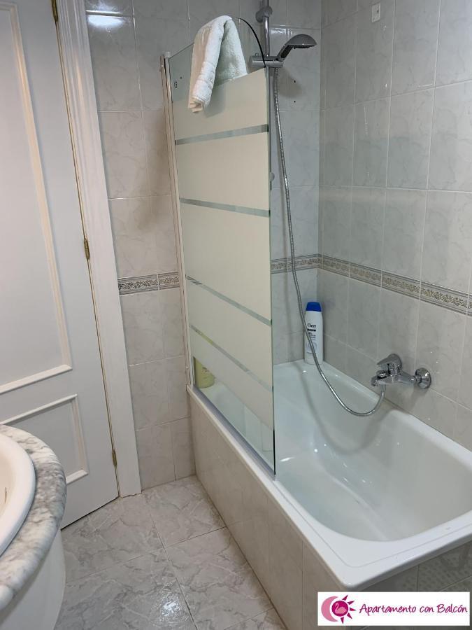 Apartamentos Cisne Granada Eksteriør bilde