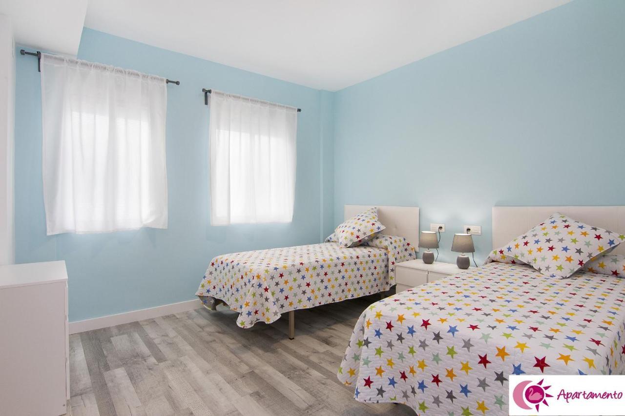 Apartamentos Cisne Granada Eksteriør bilde