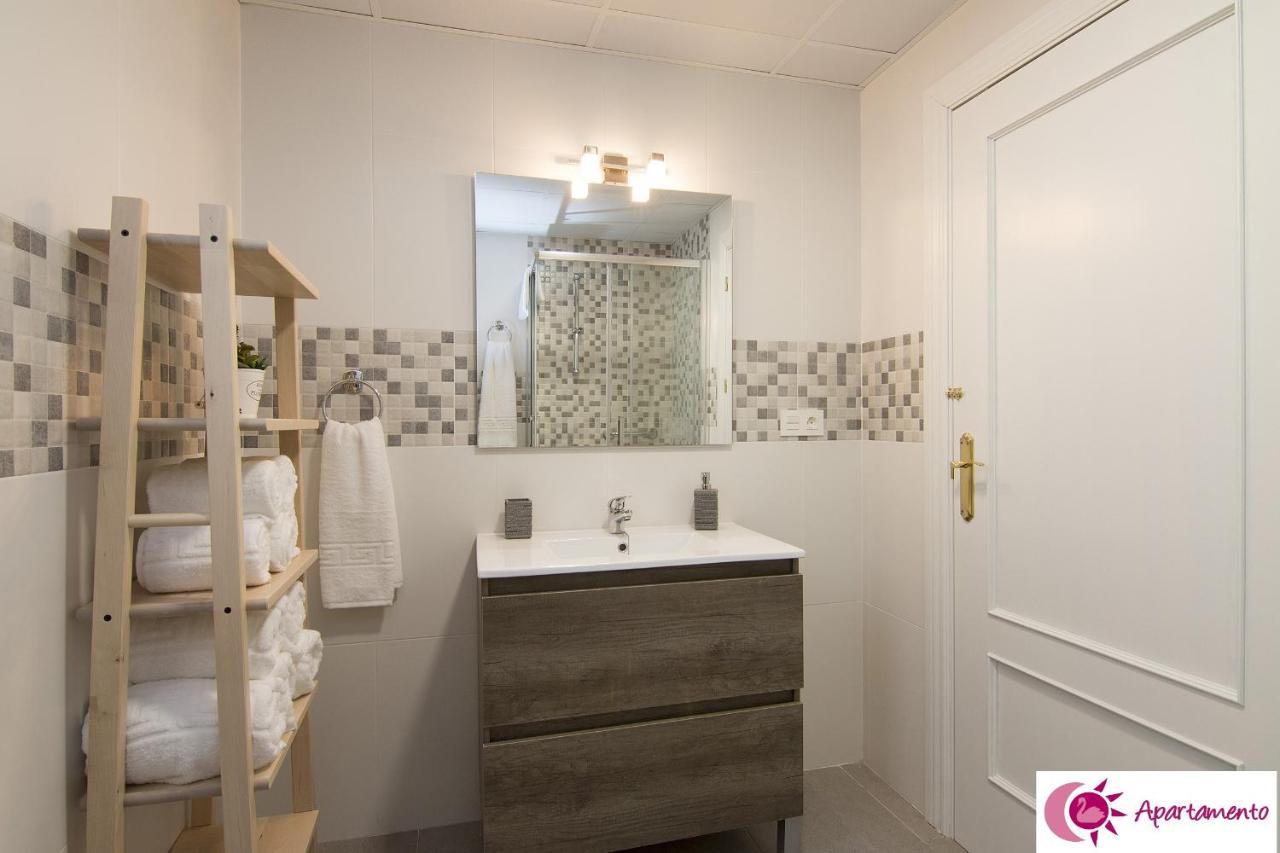 Apartamentos Cisne Granada Eksteriør bilde