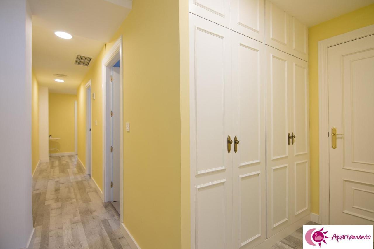 Apartamentos Cisne Granada Eksteriør bilde
