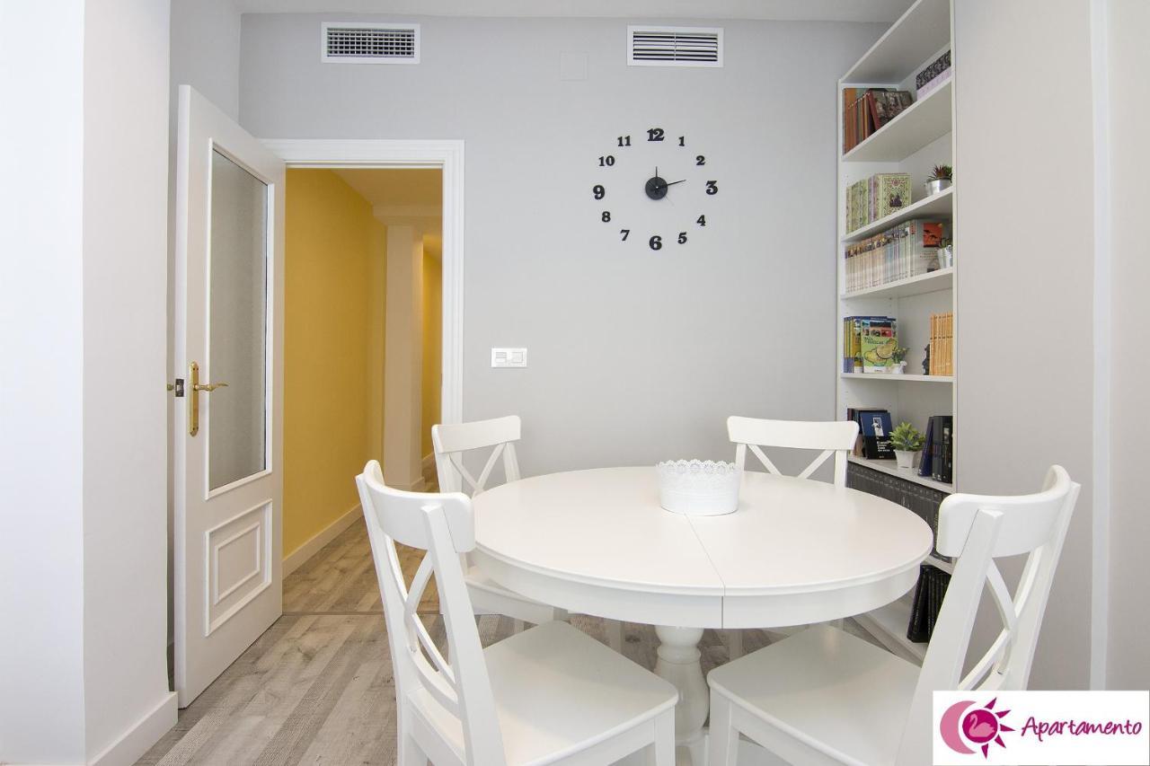Apartamentos Cisne Granada Eksteriør bilde