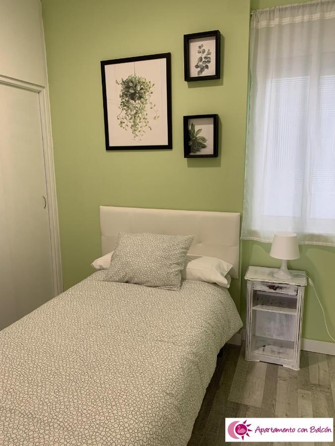 Apartamentos Cisne Granada Eksteriør bilde