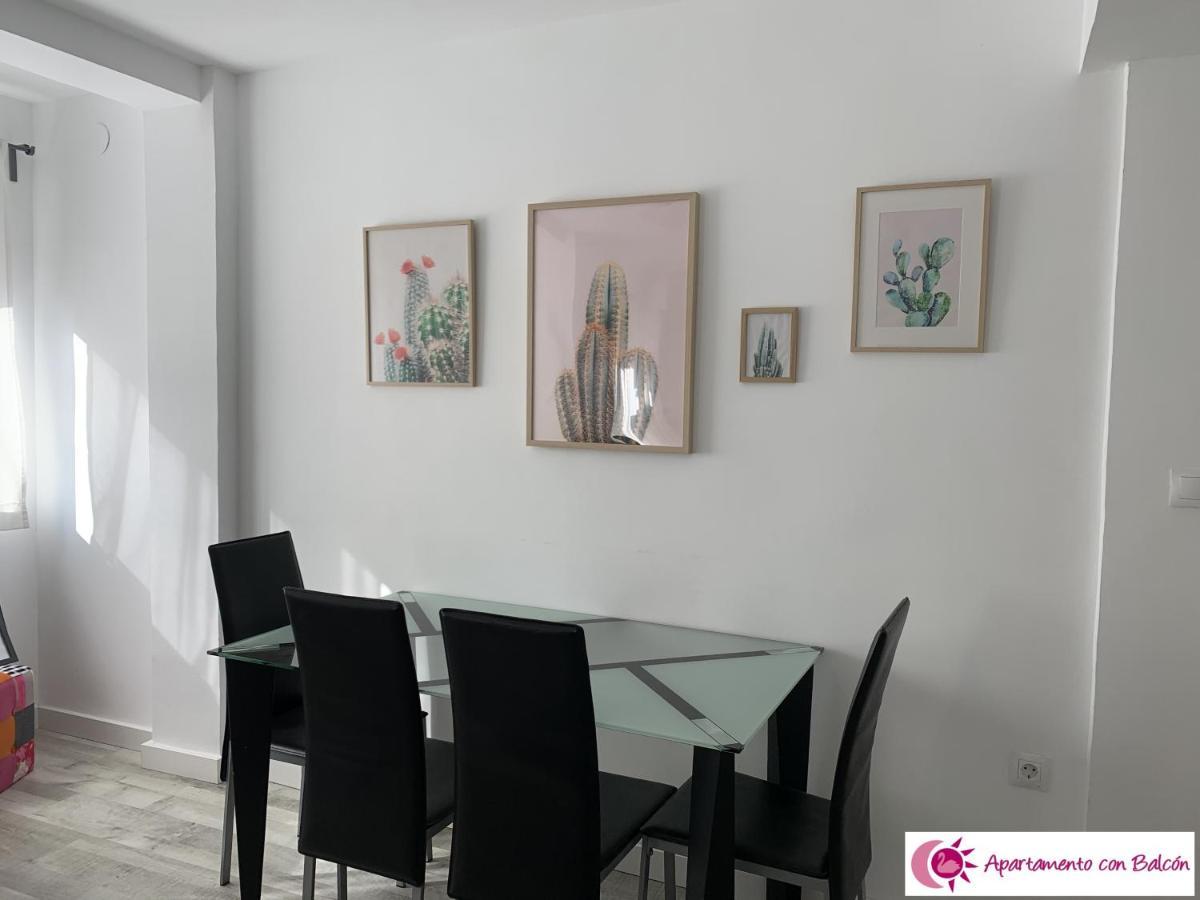 Apartamentos Cisne Granada Eksteriør bilde